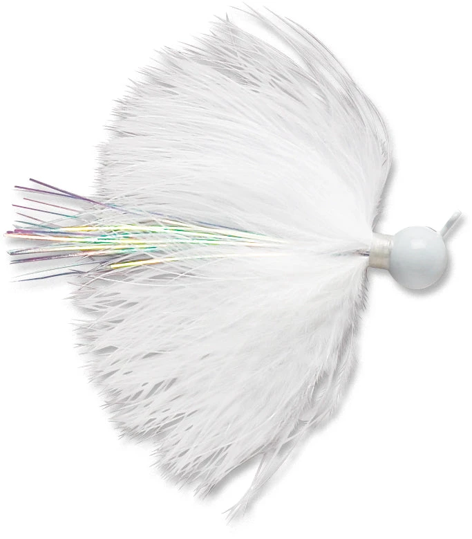 VMC Marabou Hair Jig 9 VMC Marabou Hair Jig - Image 7