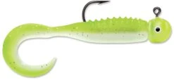 VMC Curl Tail Jig 2 Pack -Famous Fishing Store 31317818310745
