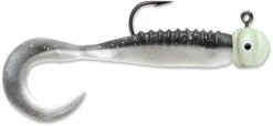 VMC Curl Tail Jig 2 Pack -Famous Fishing Store 31317818376281