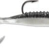 VMC Curl Tail Jig 2 Pack 2 VMC Curl Tail Jig 2 Pack -Famous Fishing Store 31317818409049