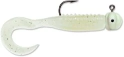 VMC Curl Tail Jig 2 Pack -Famous Fishing Store 31317818474585