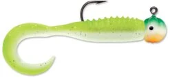 VMC Curl Tail Jig 2 Pack -Famous Fishing Store 31317818540121