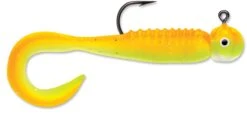 VMC Curl Tail Jig 2 Pack -Famous Fishing Store 31317818605657