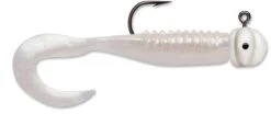 VMC Curl Tail Jig 2 Pack -Famous Fishing Store 31317818638425