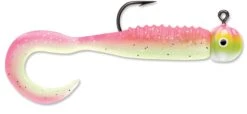 VMC Curl Tail Jig 2 Pack -Famous Fishing Store 31317818736729