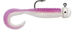 VMC Curl Tail Jig 2 Pack -Famous Fishing Store 31317818802265