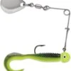 VMC Curl Tail Spinnerbait -Famous Fishing Store 31317831155801