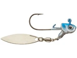 Coolbaits The Down Under Underspin Jig -Famous Fishing Store 31320671879257