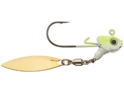 Coolbaits The Down Under Underspin Jig -Famous Fishing Store 31320671944793