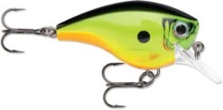 Rapala BX Big Brat 2 3/4 Inch Square Bill Crankbait -Famous Fishing Store 31321538494553