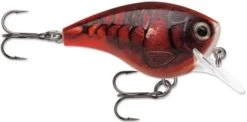 Rapala BX Big Brat 2 3/4 Inch Square Bill Crankbait -Famous Fishing Store 31321538527321