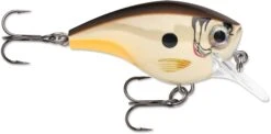Rapala BX Big Brat 2 3/4 Inch Square Bill Crankbait -Famous Fishing Store 31321538789465