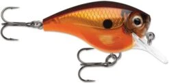 Rapala BX Big Brat 2 3/4 Inch Square Bill Crankbait -Famous Fishing Store 31321538822233