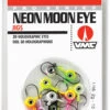 VMC Neon Moon Eye Jig Kit 2 VMC Neon Moon Eye Jig Kit -Famous Fishing Store 31324308209753