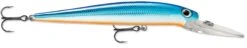 Storm Deep ThunderStick MadFlash 4 3/8 Inch Jerkbait/Trolling Minnow 25 Storm Deep ThunderStick MadFlash 4 3/8 Inch Jerkbait/Trolling Minnow -Famous Fishing Store 31324389703769