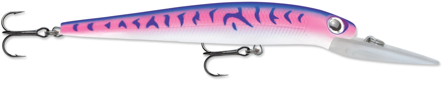 Storm Deep ThunderStick MadFlash 4 3/8 Inch Jerkbait/Trolling Minnow 3 Storm Deep ThunderStick MadFlash 4 3/8 Inch Jerkbait/Trolling Minnow