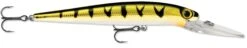 Storm Deep ThunderStick MadFlash 4 3/8 Inch Jerkbait/Trolling Minnow 29 Storm Deep ThunderStick MadFlash 4 3/8 Inch Jerkbait/Trolling Minnow -Famous Fishing Store 31324389867609