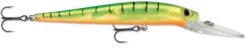 Storm Deep ThunderStick MadFlash 4 3/8 Inch Jerkbait/Trolling Minnow 30 Storm Deep ThunderStick MadFlash 4 3/8 Inch Jerkbait/Trolling Minnow -Famous Fishing Store 31324389900377
