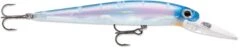 Storm Deep ThunderStick MadFlash 4 3/8 Inch Jerkbait/Trolling Minnow 31 Storm Deep ThunderStick MadFlash 4 3/8 Inch Jerkbait/Trolling Minnow -Famous Fishing Store 31324389933145