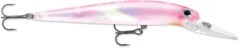 Storm Deep ThunderStick MadFlash 4 3/8 Inch Jerkbait/Trolling Minnow 33 Storm Deep ThunderStick MadFlash 4 3/8 Inch Jerkbait/Trolling Minnow -Famous Fishing Store 31324389998681