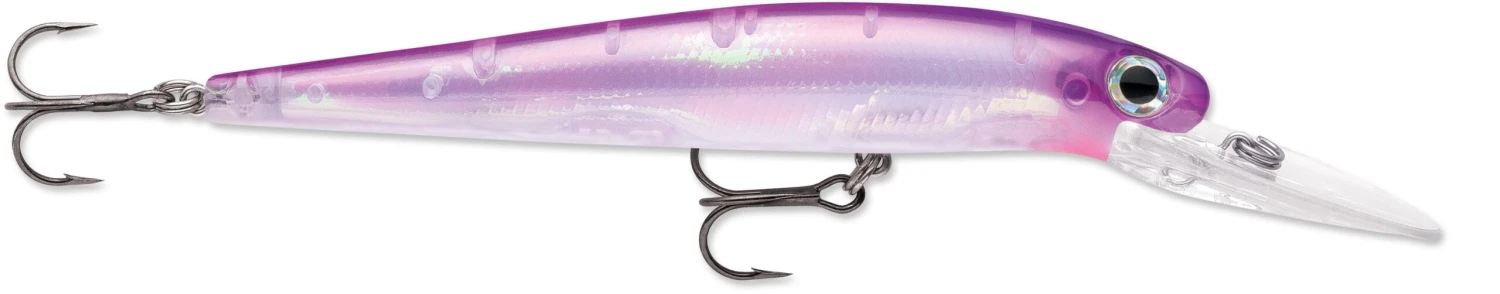 Storm Deep ThunderStick MadFlash 4 3/8 Inch Jerkbait/Trolling Minnow 15 Storm Deep ThunderStick MadFlash 4 3/8 Inch Jerkbait/Trolling Minnow - Image 13