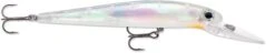 Storm Deep ThunderStick MadFlash 4 3/8 Inch Jerkbait/Trolling Minnow 35 Storm Deep ThunderStick MadFlash 4 3/8 Inch Jerkbait/Trolling Minnow -Famous Fishing Store 31324390096985