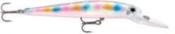 Storm Deep ThunderStick MadFlash 4 3/8 Inch Jerkbait/Trolling Minnow 36 Storm Deep ThunderStick MadFlash 4 3/8 Inch Jerkbait/Trolling Minnow -Famous Fishing Store 31324390129753