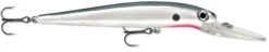 Storm Deep ThunderStick MadFlash 4 3/8 Inch Jerkbait/Trolling Minnow 37 Storm Deep ThunderStick MadFlash 4 3/8 Inch Jerkbait/Trolling Minnow -Famous Fishing Store 31324390162521