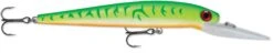 Storm Deep ThunderStick MadFlash 4 3/8 Inch Jerkbait/Trolling Minnow 39 Storm Deep ThunderStick MadFlash 4 3/8 Inch Jerkbait/Trolling Minnow -Famous Fishing Store 31324390228057