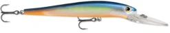 Storm Deep ThunderStick MadFlash 4 3/8 Inch Jerkbait/Trolling Minnow 40 Storm Deep ThunderStick MadFlash 4 3/8 Inch Jerkbait/Trolling Minnow -Famous Fishing Store 31324390260825