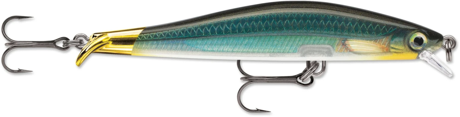 Rapala RipStop 09 Jerkbait 5 Rapala RipStop 09 Jerkbait - Image 3