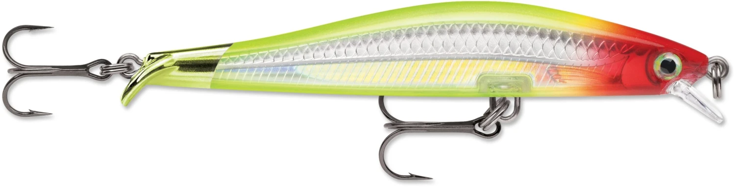 Rapala RipStop 09 Jerkbait 6 Rapala RipStop 09 Jerkbait - Image 4