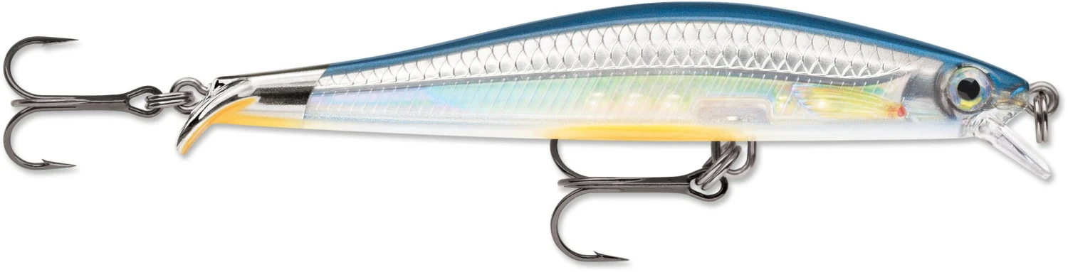 Rapala RipStop 09 Jerkbait 7 Rapala RipStop 09 Jerkbait - Image 5