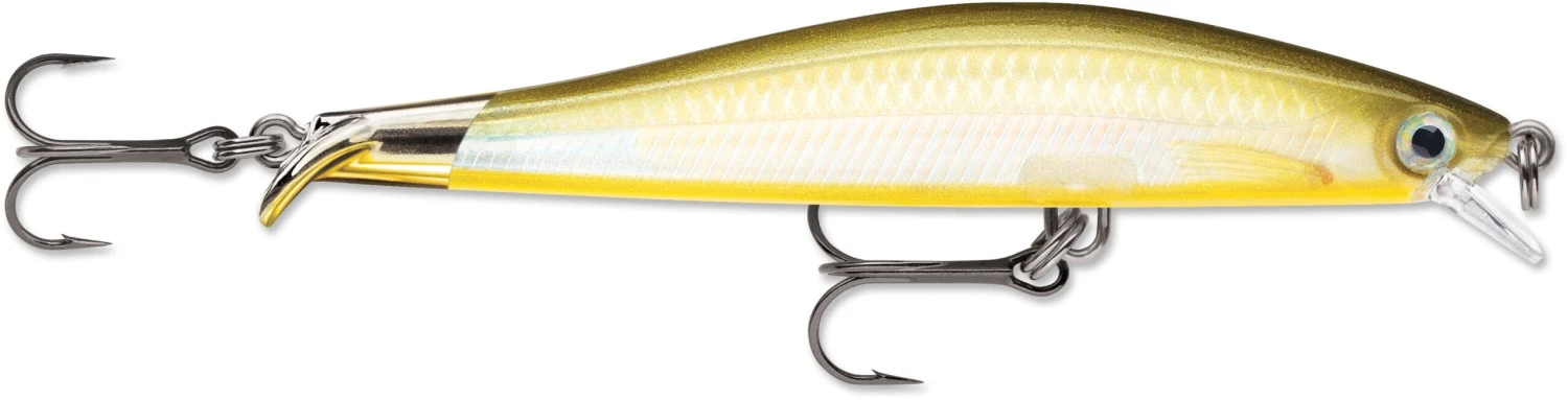 Rapala RipStop 09 Jerkbait 8 Rapala RipStop 09 Jerkbait - Image 6