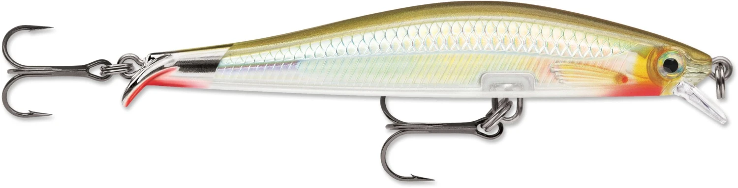 Rapala RipStop 09 Jerkbait 10 Rapala RipStop 09 Jerkbait - Image 8