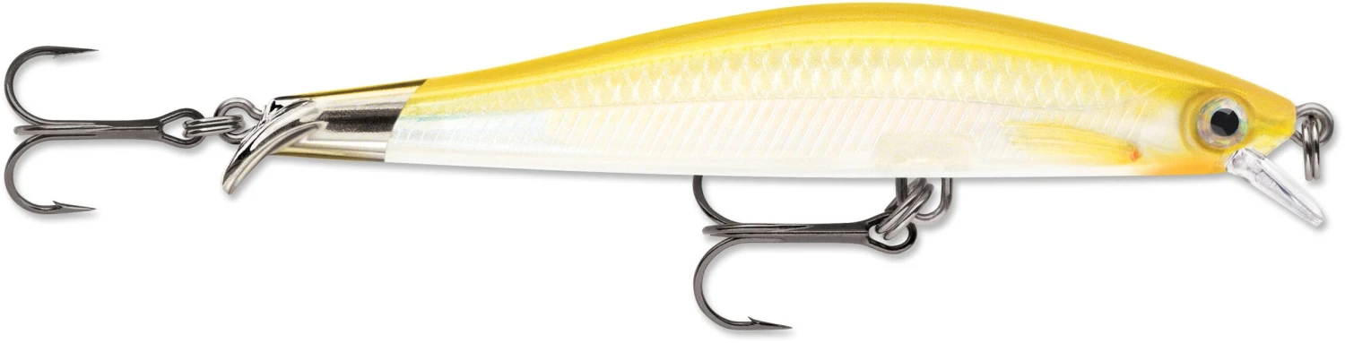 Rapala RipStop 09 Jerkbait 11 Rapala RipStop 09 Jerkbait - Image 9