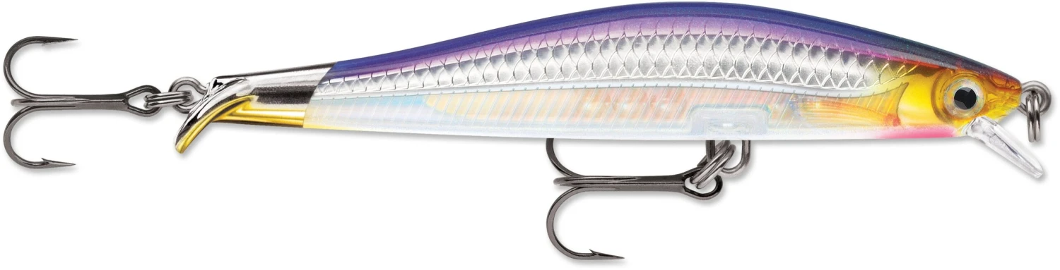 Rapala RipStop 09 Jerkbait 13 Rapala RipStop 09 Jerkbait - Image 11