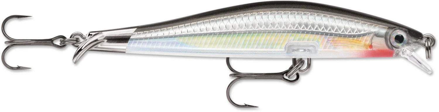 Rapala RipStop 09 Jerkbait 14 Rapala RipStop 09 Jerkbait - Image 12