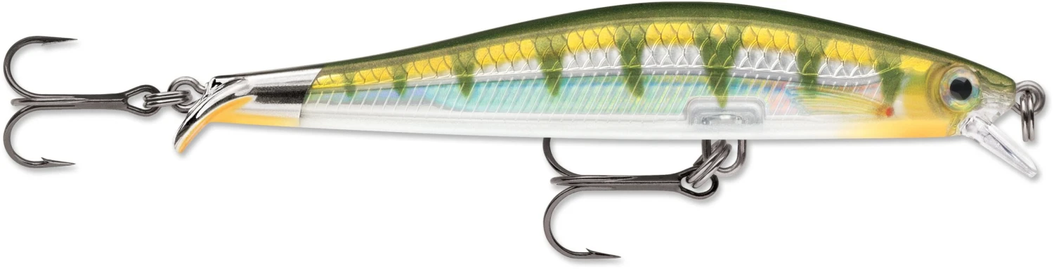 Rapala RipStop 09 Jerkbait 3 Rapala RipStop 09 Jerkbait