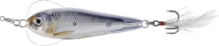 LIVETARGET Flutter Shad Jigging Spoon 24 LIVETARGET Flutter Shad Jigging Spoon -Famous Fishing Store 31342297841753