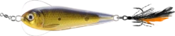 LIVETARGET Flutter Shad Jigging Spoon 32 LIVETARGET Flutter Shad Jigging Spoon -Famous Fishing Store 31342298103897