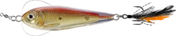 LIVETARGET Flutter Shad Jigging Spoon 38 LIVETARGET Flutter Shad Jigging Spoon -Famous Fishing Store 31342298300505