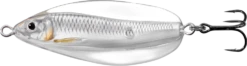 LIVETARGET Erratic Shiner Flutter Spoon -Famous Fishing Store 31342331756633