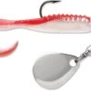 VMC Curl Tail Spin Jig -Famous Fishing Store 31352202625113
