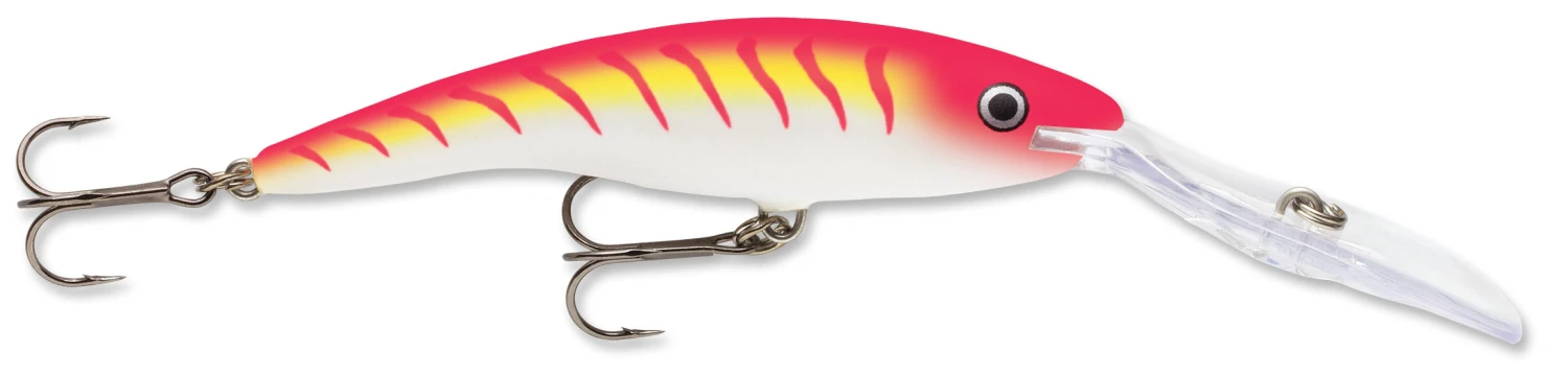 Rapala Deep Tail Dancer 09 Extra Deep Diving Crankbait 3 Rapala Deep Tail Dancer 09 Extra Deep Diving Crankbait