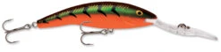 Rapala Deep Tail Dancer 09 Extra Deep Diving Crankbait 35 Rapala Deep Tail Dancer 09 Extra Deep Diving Crankbait -Famous Fishing Store 31356595667033