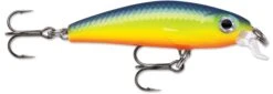 Rapala Ultra Light Minnow 04 Jerkbait -Famous Fishing Store 31356611362905