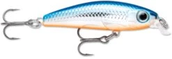 Rapala Ultra Light Minnow 04 Jerkbait -Famous Fishing Store 31356611493977