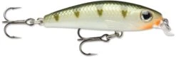 Rapala Ultra Light Minnow 04 Jerkbait -Famous Fishing Store 31356611592281