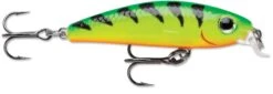 Rapala Ultra Light Minnow 06 Jerkbait -Famous Fishing Store 31356613099609